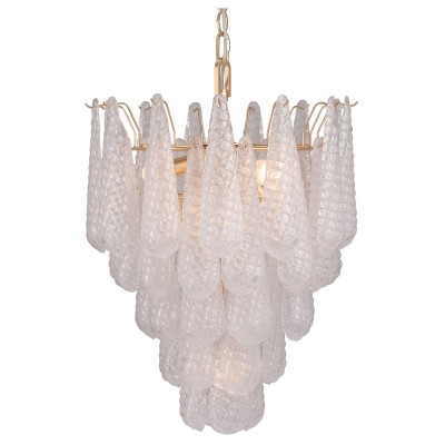 Подвесная люстра Vitaluce V5886 V5886-8/7