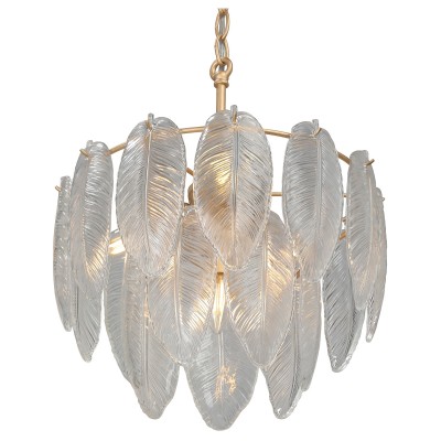 Подвесная люстра Vitaluce V5887 V5887-8/4