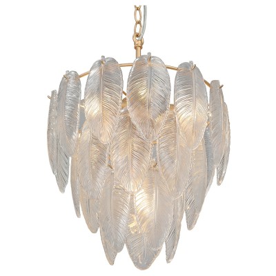 Подвесная люстра Vitaluce V5887 V5887-8/7