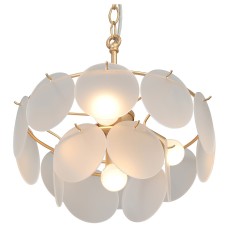 Подвесная люстра Vitaluce V5888 V5888-8/4