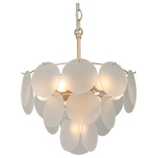 Подвесная люстра Vitaluce V5888 V5888-8/7
