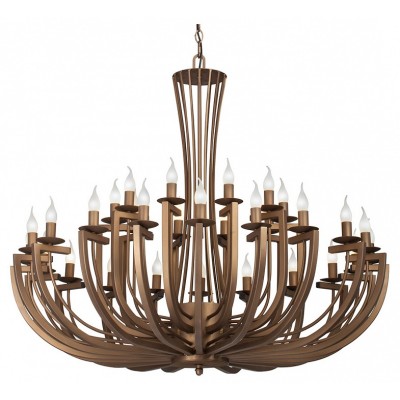 Подвесная люстра Vitaluce  V3295-8/20+10