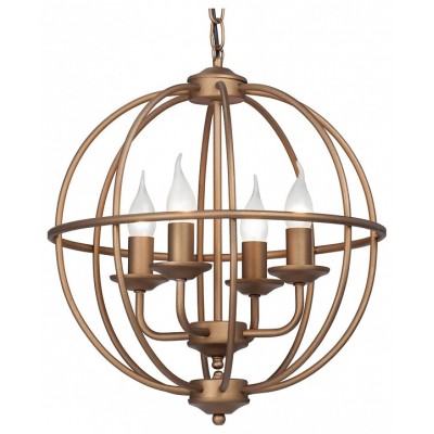 Подвесная люстра Vitaluce  V4082-8/4