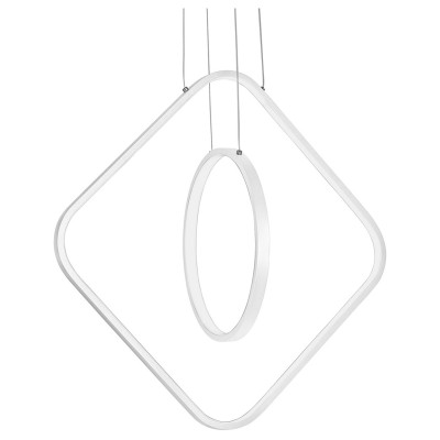 Подвесной светильник Vitaluce V2505DT V2505DT-0/2S