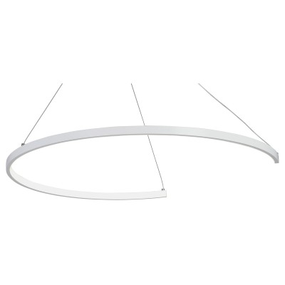 Подвесной светильник Vitaluce V2510DT V2510DT-0/1S