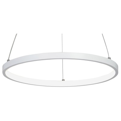 Подвесной светильник Vitaluce V2515DT V2515DT-0/1S