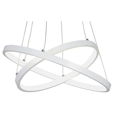 Подвесной светильник Vitaluce V2515DT V2515DT-0/2S