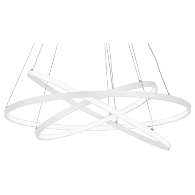 Подвесной светильник Vitaluce V2515DT V2515DT-0/3S