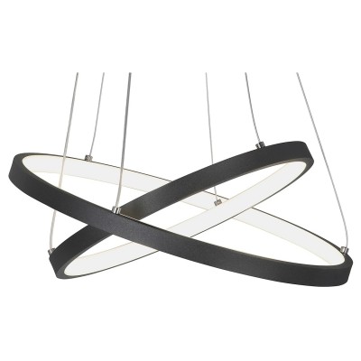 Подвесной светильник Vitaluce V2515DT V2515DT-1/2S