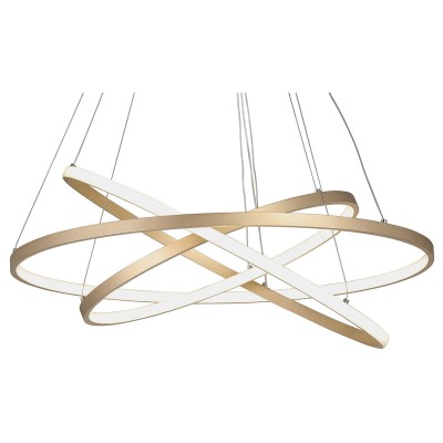 Подвесной светильник Vitaluce V2516DT V2516DT-8/3S