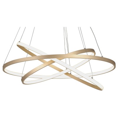 Подвесной светильник Vitaluce V2516 V2516-8/3S