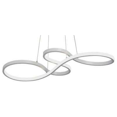 Подвесной светильник Vitaluce V2519 V2519-0/1S