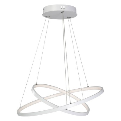 Подвесной светильник Vitaluce V2691DT V2691DT-0/2S