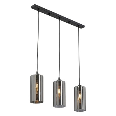 Подвесной светильник Vitaluce V2732 V2732-1/3S