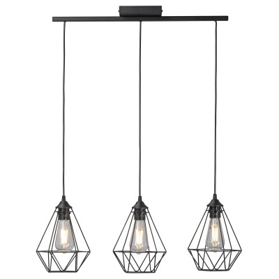 Подвесной светильник Vitaluce V2803 V2803-1/3S