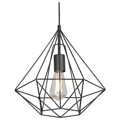 Подвесной светильник Vitaluce V2804 V2804-1/1S