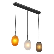 Подвесной светильник Vitaluce V2821 V2821/3S