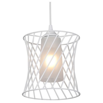 Подвесной светильник Vitaluce V2844 V2844-0/1S