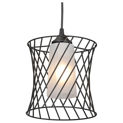 Подвесной светильник Vitaluce V2844 V2844-1/1S