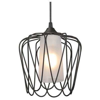 Подвесной светильник Vitaluce V2845 V2845-1/1S