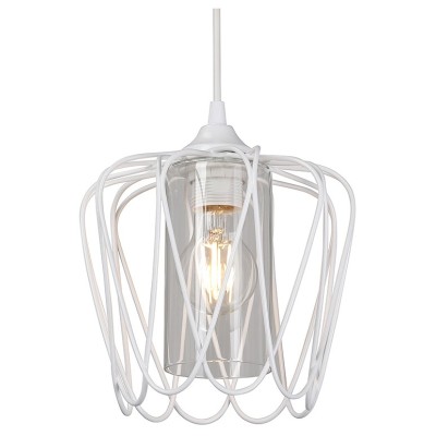 Подвесной светильник Vitaluce V2846 V2846-0/1S