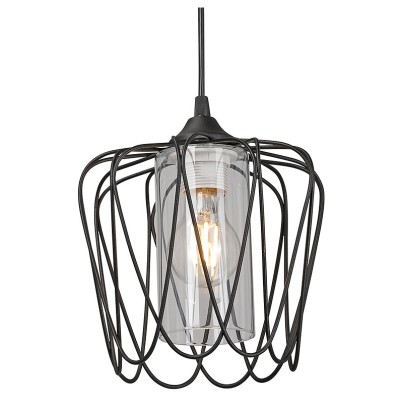 Подвесной светильник Vitaluce V2846 V2846-1/1S