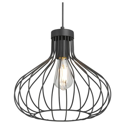 Подвесной светильник Vitaluce V2851 V2851-1/1S