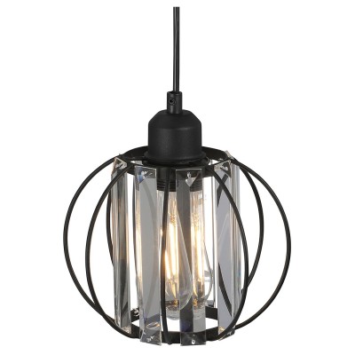 Подвесной светильник Vitaluce V2852 V2852-1/1S