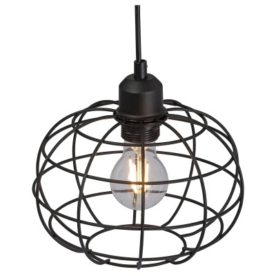 Подвесной светильник Vitaluce V2858 V2858-1/1S