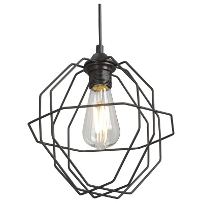 Подвесной светильник Vitaluce V2865 V2865-1/1S