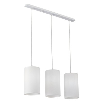 Подвесной светильник Vitaluce V2895 V2895-0/3S