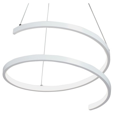 Подвесной светильник Vitaluce V3044 V3044-0/1S