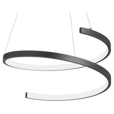 Подвесной светильник Vitaluce V3044 V3044-1/1S