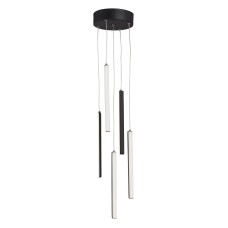 Подвесной светильник Vitaluce V3045 V3045-1/5S