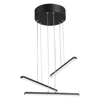 Подвесной светильник Vitaluce V3046 V3046-1/3S