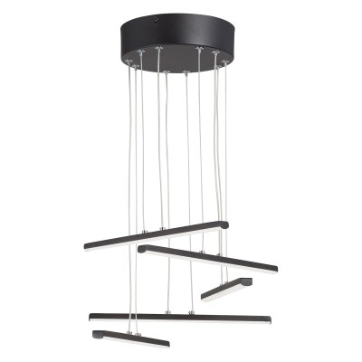 Подвесной светильник Vitaluce V3046 V3046-1/5S