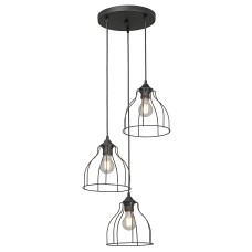 Подвесной светильник Vitaluce V3102 V3102-1/3S