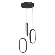 Подвесной светильник Vitaluce V3776 V3776-1/3S