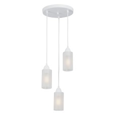 Подвесной светильник Vitaluce V3787 V3787-0/3S
