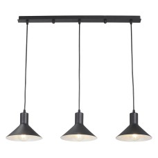 Подвесной светильник Vitaluce V3788 V3788-1/3S