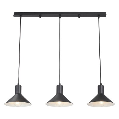 Подвесной светильник Vitaluce V3788 V3788-1/3S