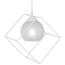 Подвесной светильник Vitaluce V3789 V3789-0/1S