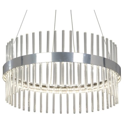 Подвесной светильник Vitaluce V3832DT V3832DT-9/1S