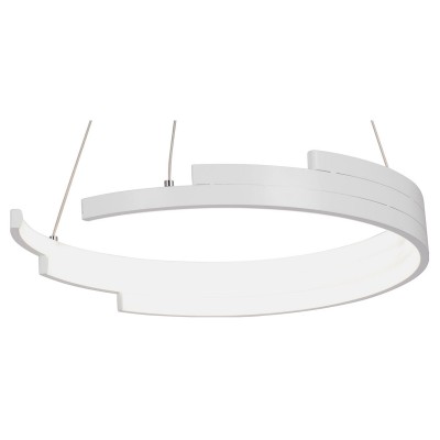 Подвесной светильник Vitaluce V3967 V3967-0/1S