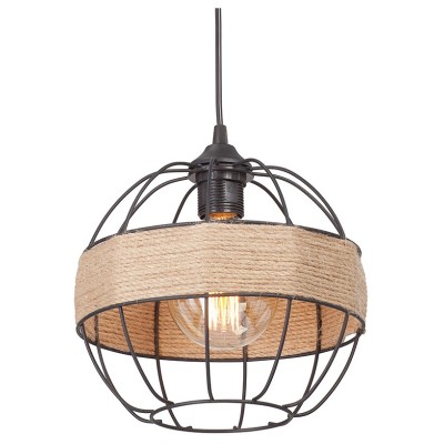 Подвесной светильник Vitaluce V3973 V3973-1/1S