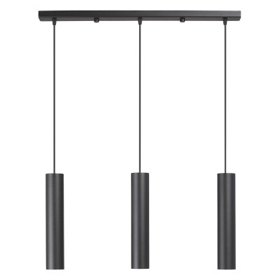 Подвесной светильник Vitaluce V4640 V4640-1/3S