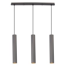 Подвесной светильник Vitaluce V4641 V4641-2/3S