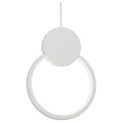 Подвесной светильник Vitaluce V4689 V4689-0/1S