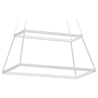 Подвесной светильник Vitaluce V4694 V4694-0/1S