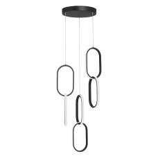 Подвесной светильник Vitaluce V4695 V4695-1/6S